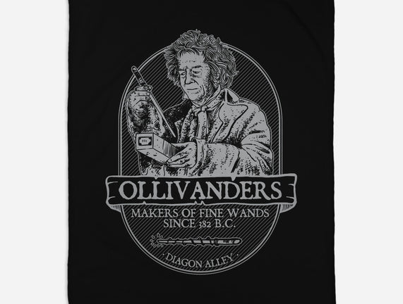 Ollivanders Fine Wands