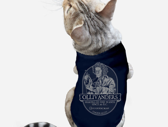 Ollivanders Fine Wands