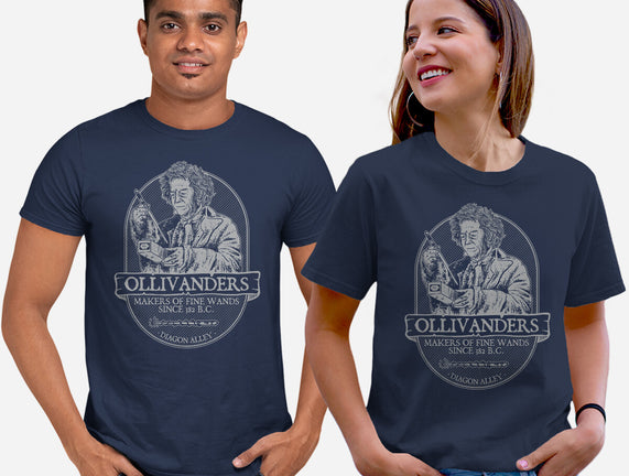 Ollivanders Fine Wands