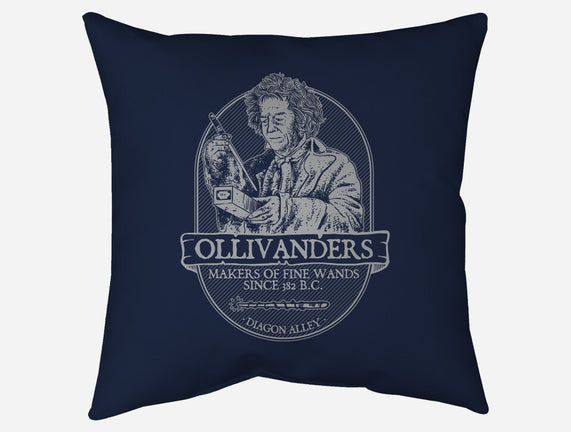 Ollivanders Fine Wands