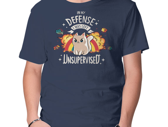 Unsupervised Cat