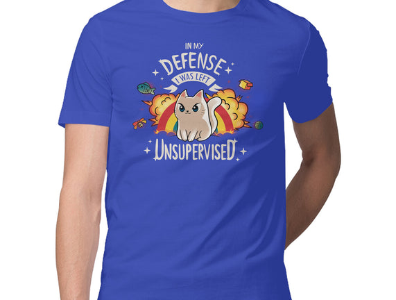 Unsupervised Cat
