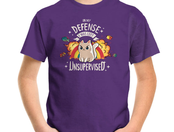 Unsupervised Cat