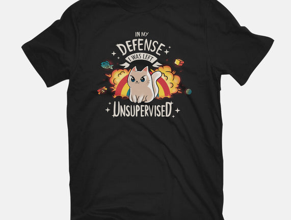 Unsupervised Cat