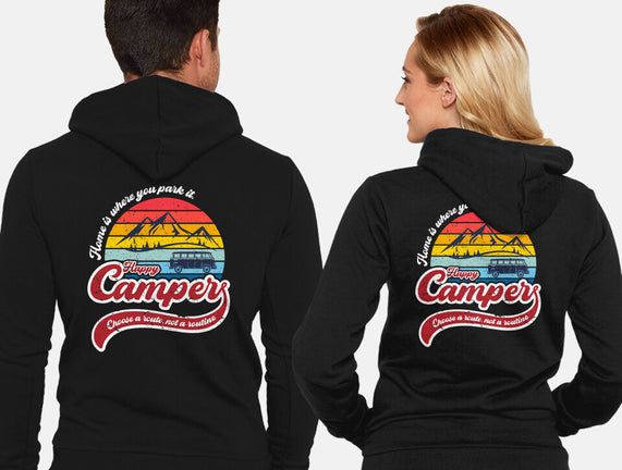 Happy Camper