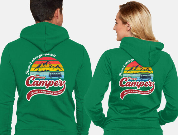 Happy Camper