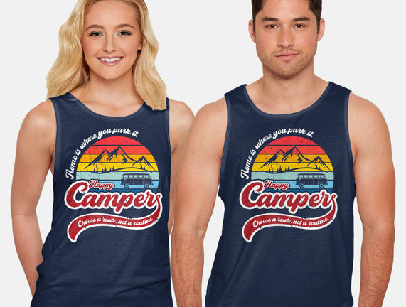Happy Camper