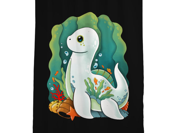 Plesiosaurus
