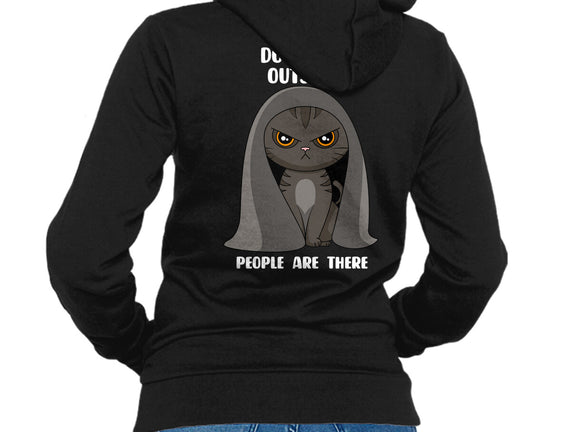 Don't Go Outside