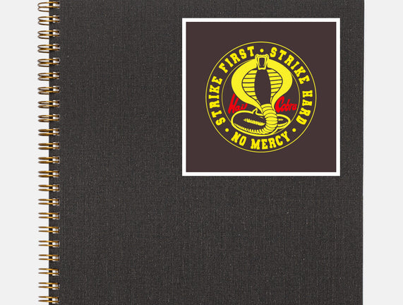 Hail Cobra Kai!