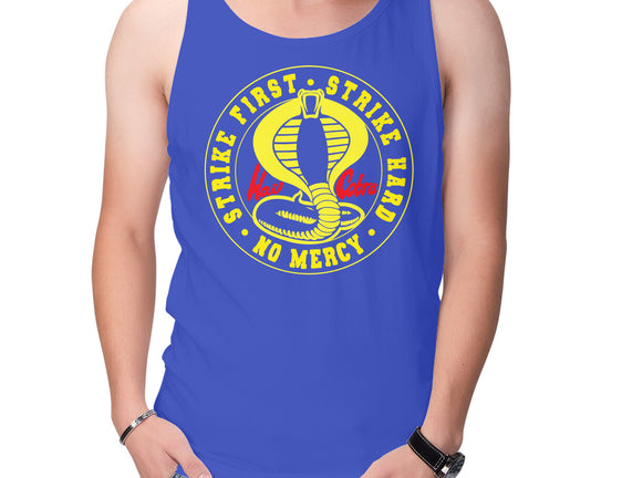 Hail Cobra Kai!