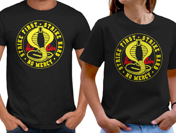 Hail Cobra Kai!