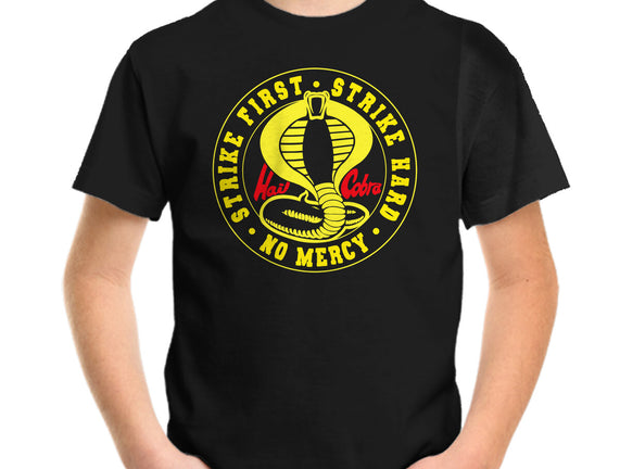 Hail Cobra Kai!