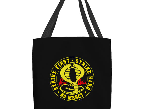 Hail Cobra Kai!
