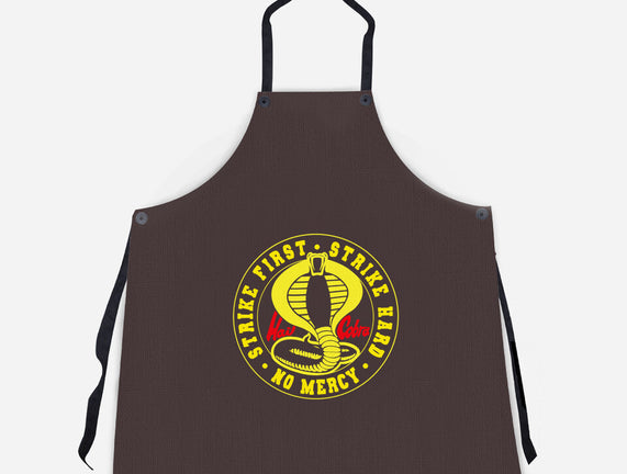 Hail Cobra Kai!