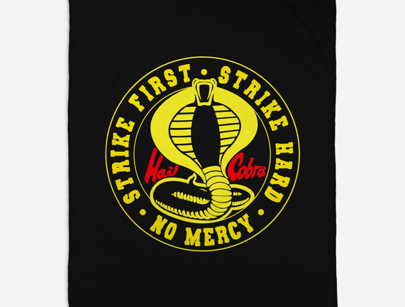 Hail Cobra Kai!