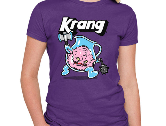 Krang-Aid