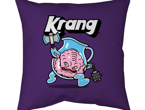 Krang-Aid