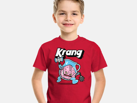 Krang-Aid