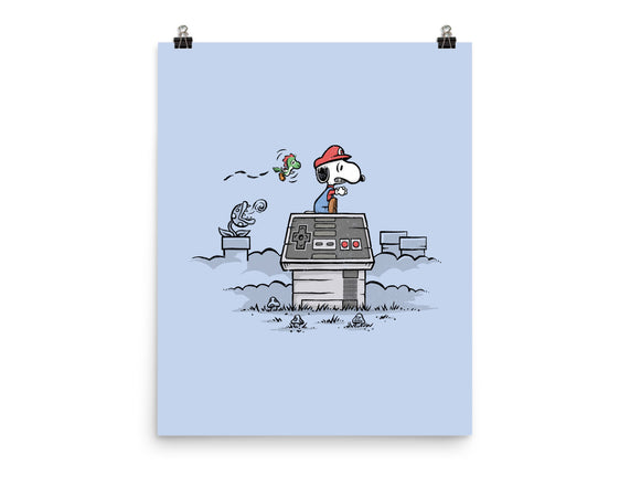 Retro Gaming Ace
