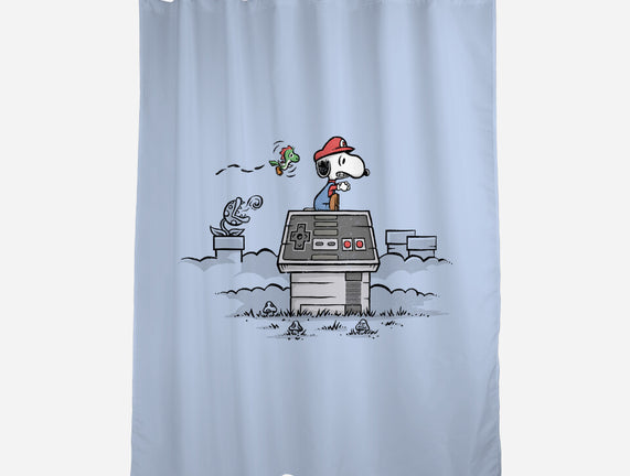 Retro Gaming Ace