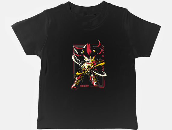 Ultimate Life Form