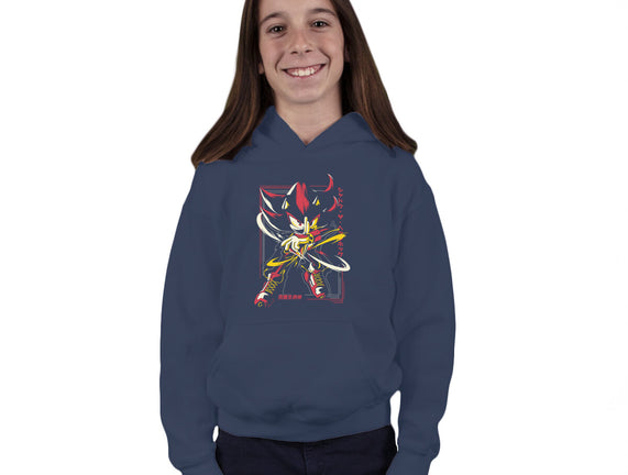 Ultimate Life Form