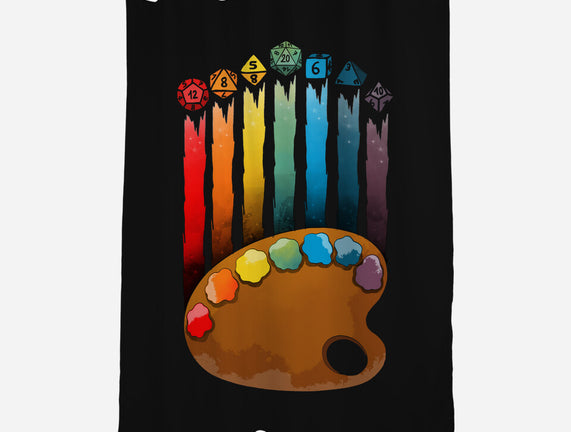 Art Of Dice