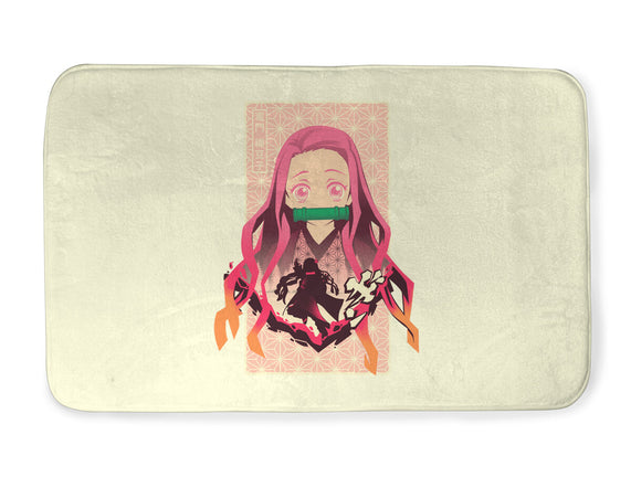 Nezuko Beauty