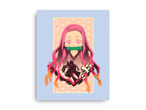 Nezuko Beauty