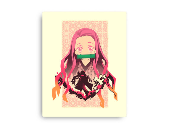 Nezuko Beauty