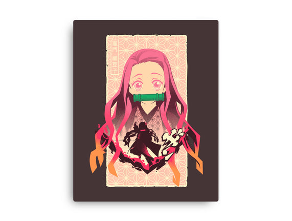 Nezuko Beauty