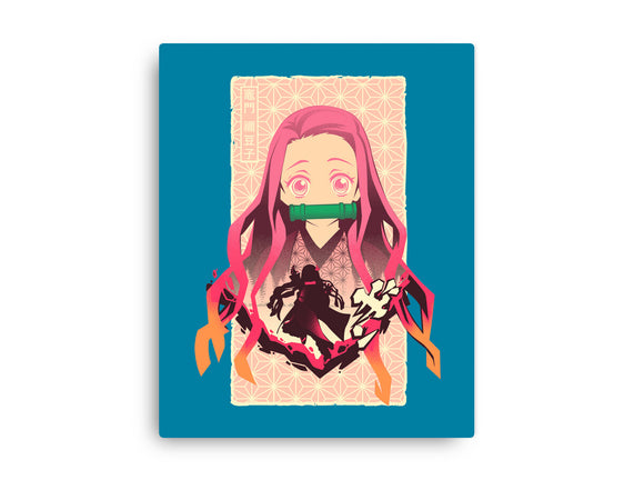 Nezuko Beauty