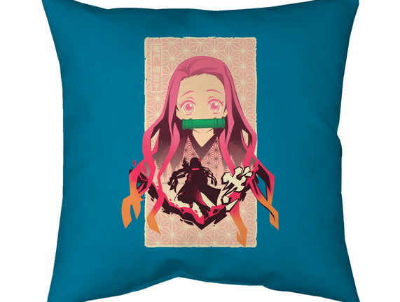 Nezuko Beauty