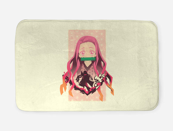Nezuko Beauty