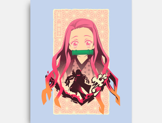 Nezuko Beauty