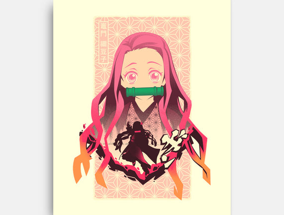 Nezuko Beauty