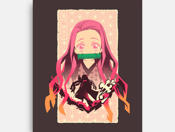 Nezuko Beauty