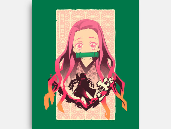 Nezuko Beauty