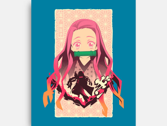 Nezuko Beauty