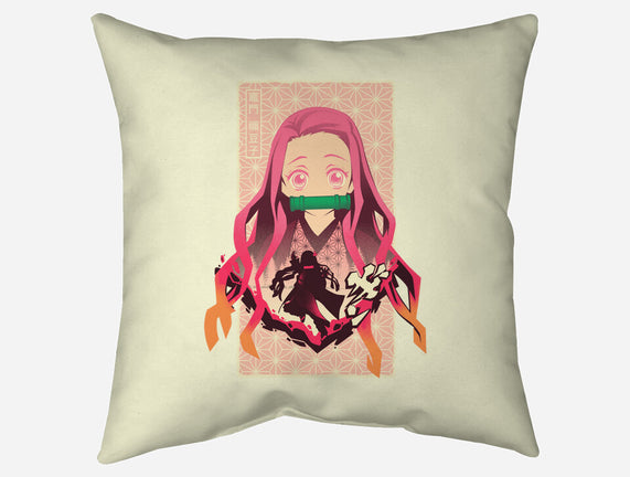 Nezuko Beauty