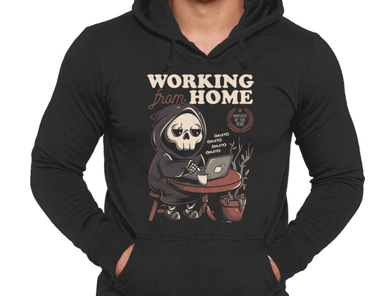 Working From Home