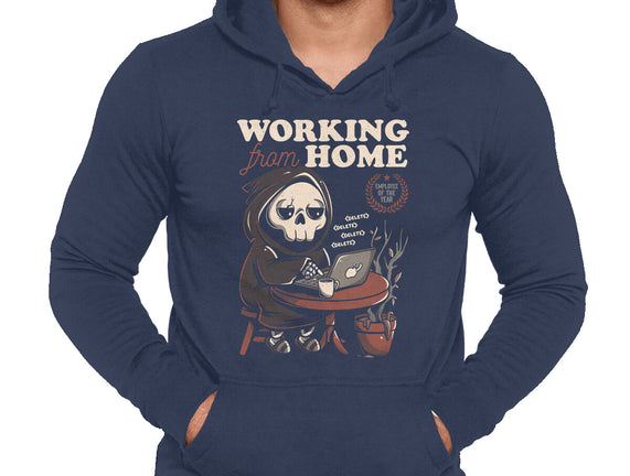 Working From Home