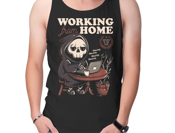 Working From Home