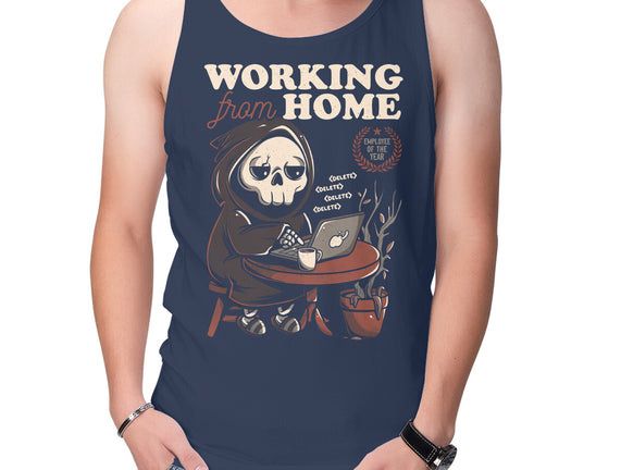 Working From Home