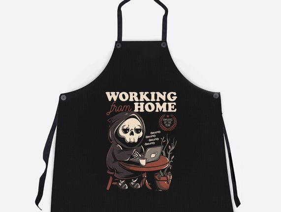 Working From Home