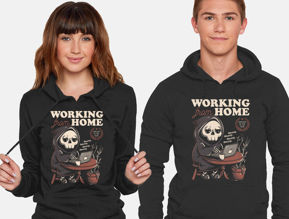 Working From Home