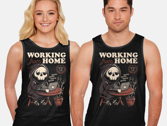 Working From Home