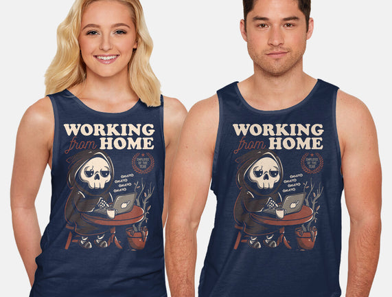 Working From Home
