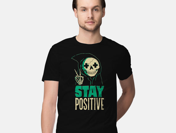 Stay Positive